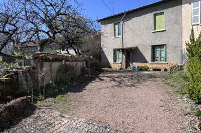 Maison 4 pièces 280000 €