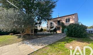 Maison 5 Pièces 117 m² à vendre à Manduel (30129)