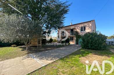 Maison 5 pièces 327000 €