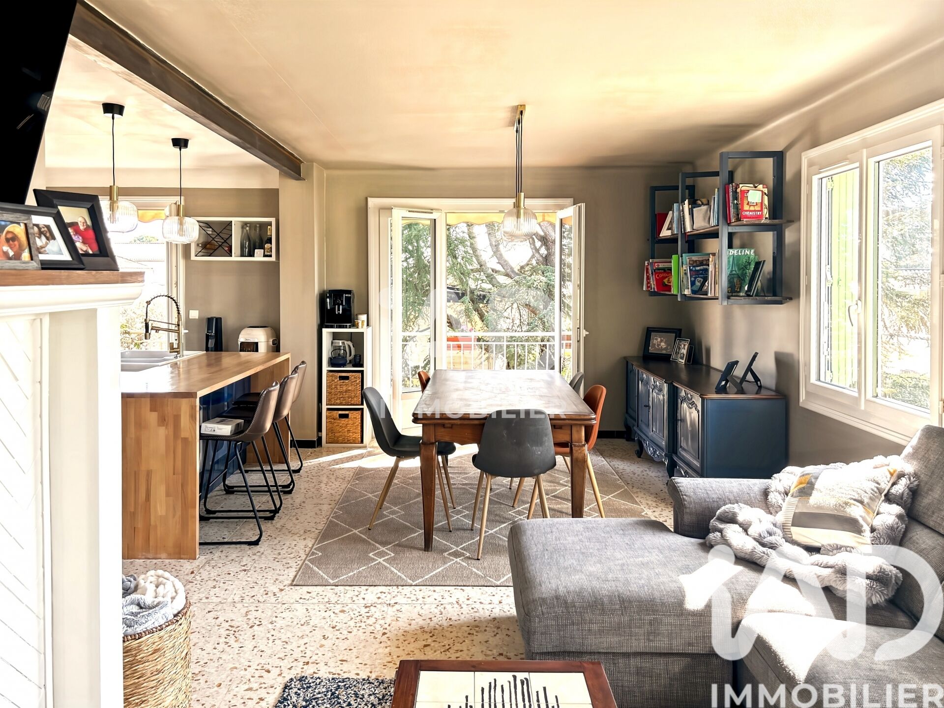 Vente Maison traditionnelle 5 pièces - Photo 3