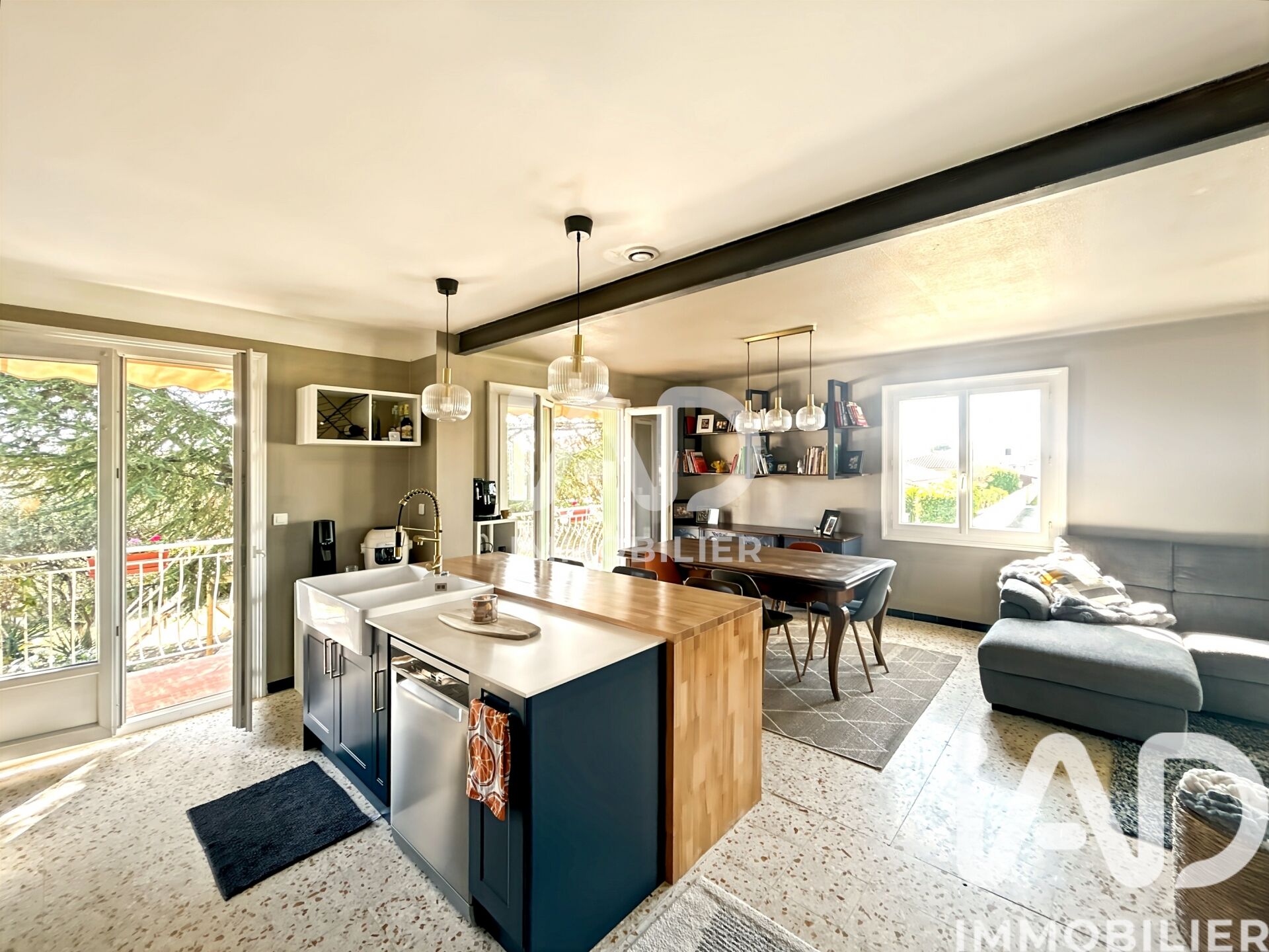 Vente Maison traditionnelle 5 pièces - Photo 4