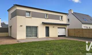 Maison 4 Pièces 90 m² à vendre à Pluneret (56400)