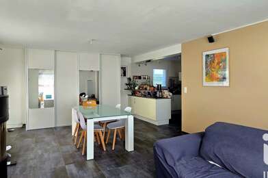 Maison 4 pièces 314000 €