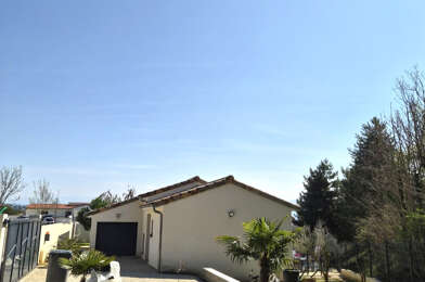 Maison 6 pièces 430000 €