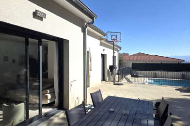 Maison 6 pièces 419000 €