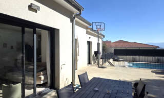 Maison 6 Pièces 132 m² à vendre à Génissieux (26750)