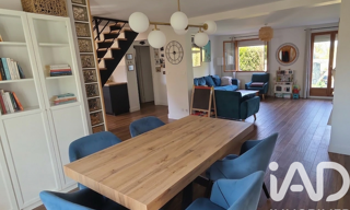 Maison 6 Pièces 150 m² à vendre à Faremoutiers (77515)