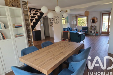 Maison 6 pièces 425000 €