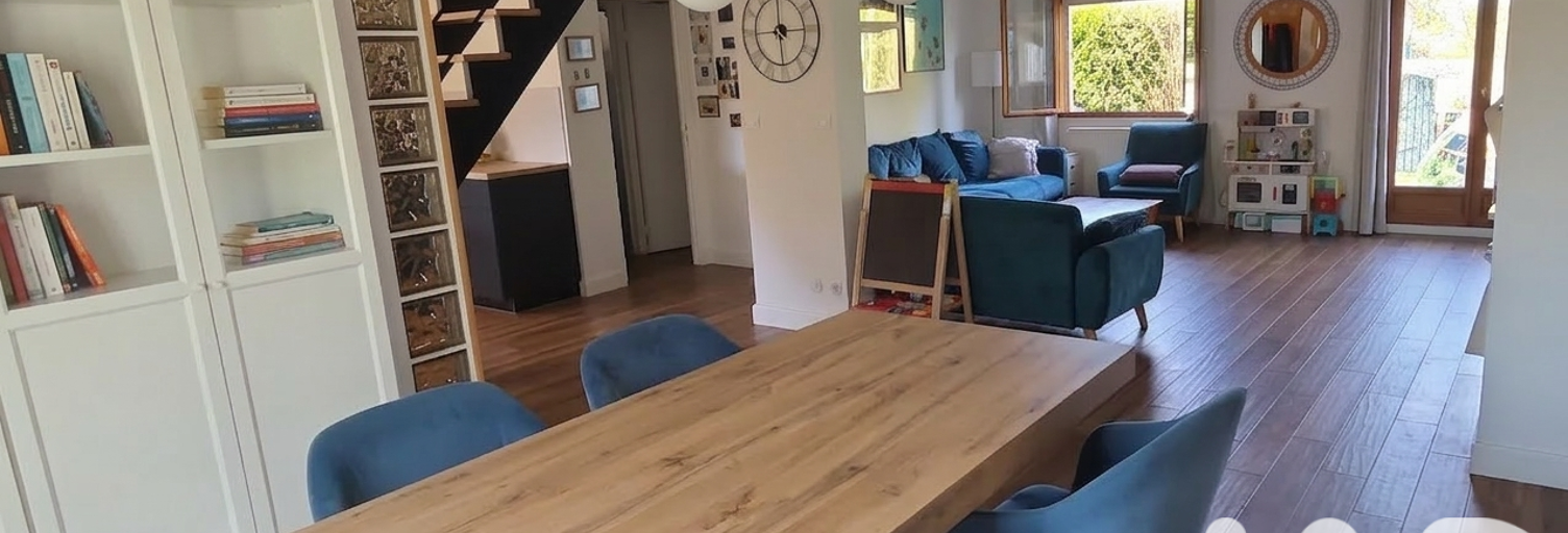 Maison 6 Pièces 150 m² à vendre à Faremoutiers (77515)