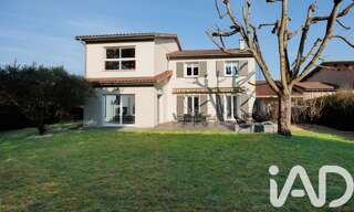 Maison 6 Pièces 166 m² à vendre à Saint-Genis-les-Ollières (69290)