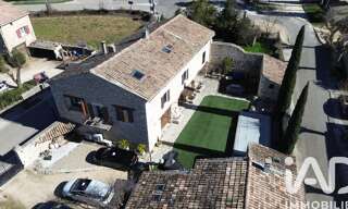 Maison 11 Pièces 382 m² à vendre à Saint-Remèze (07700)