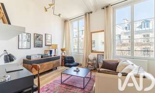 Appartement 2 Pièces 41 m² à vendre à Paris 2 (75002)