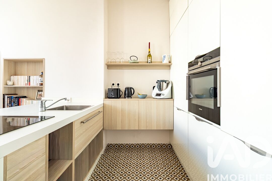 Vente Appartement 2 pièces - Photo 5