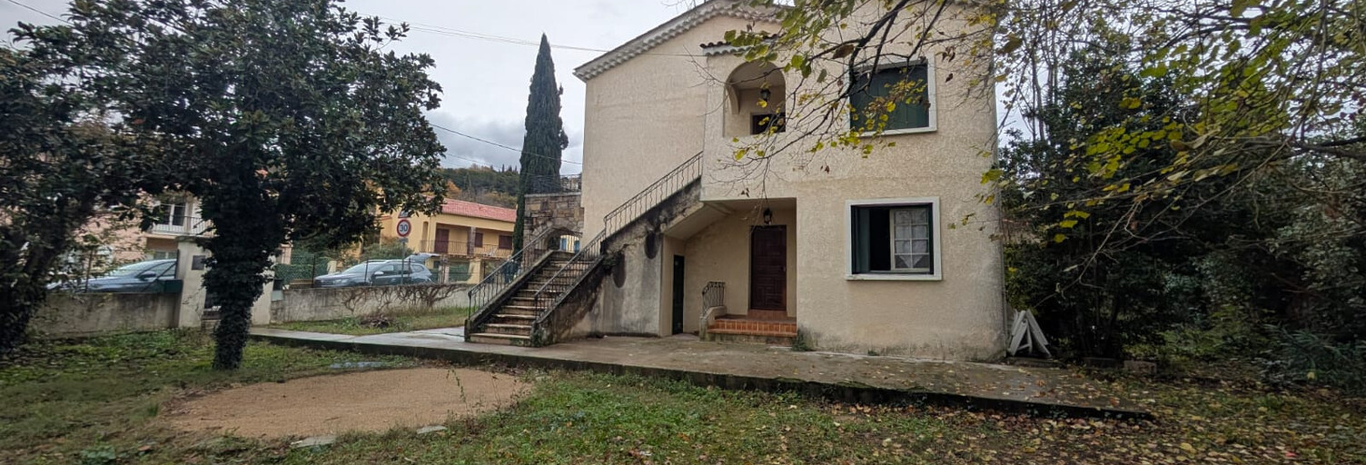 Maison 9 Pièces  m² à vendre à Draguignan (83300)