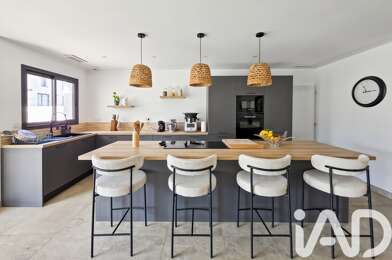 Maison 4 pièces 399000 €