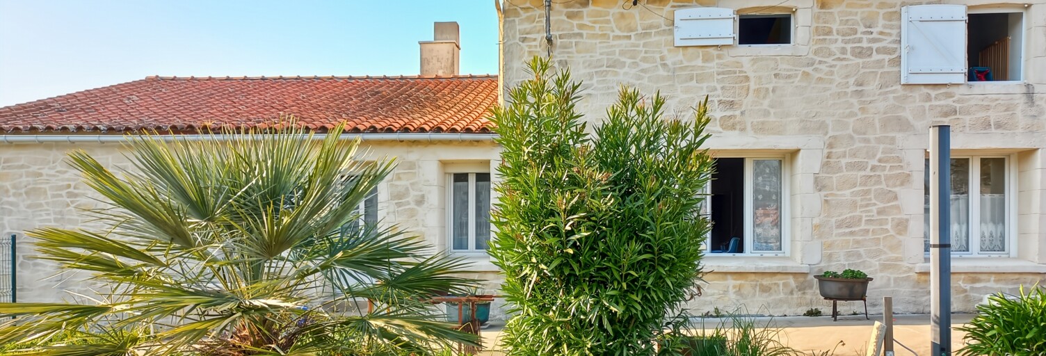 Maison 11 Pièces 380 m² à vendre à Saint-Mathurin (85150)