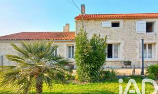 Maison 11 Pièces 380 m² à vendre à Saint-Mathurin (85150)