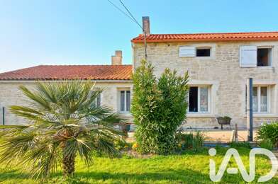 Maison 11 pièces 551200 €