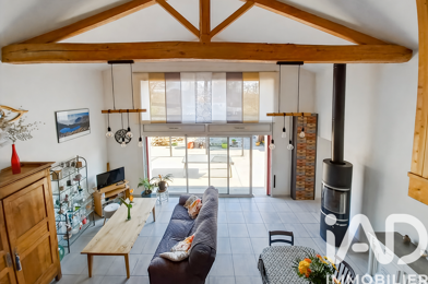 Maison 11 pièces 475000 €