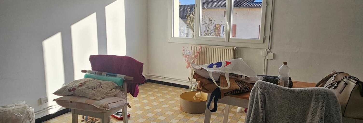 Appartement 3 Pièces 53 m² à louer à La Tour-de-Salvagny (69890)