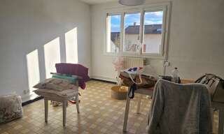 Appartement 3 Pièces 53 m² à louer à La Tour-de-Salvagny (69890)