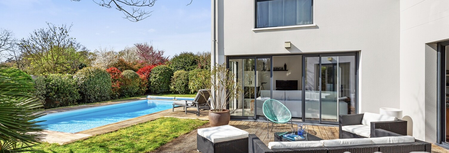 Maison 9 Pièces 240 m² à vendre à Carquefou (44470)