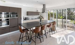 Maison 9 Pièces 240 m² à vendre à Carquefou (44470)