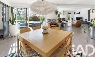 Maison 9 Pièces 240 m² à vendre à Carquefou (44470)