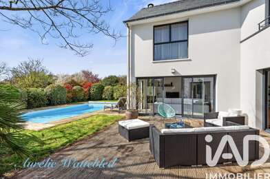 Maison 9 pièces 799000 €