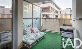 Appartement 3 Pièces 64 m² à vendre à Toulouse (31300)