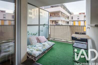 Appartement 3 pièces 238000 €