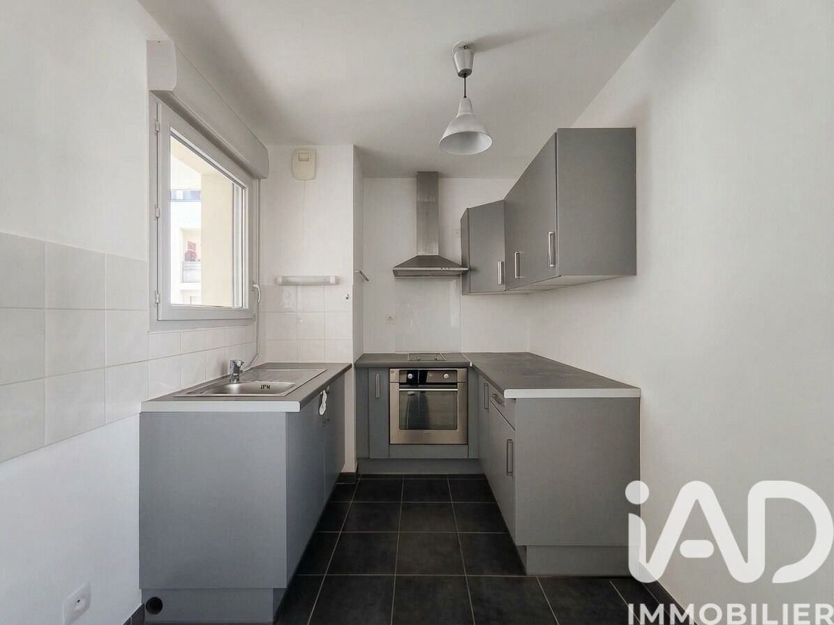 Vente Appartement 3 pièces - Photo 4