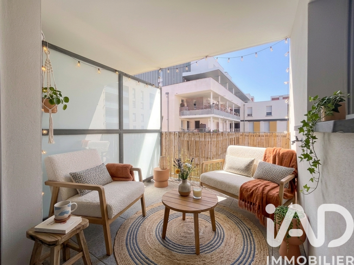 Vente Appartement 3 pièces - Photo 5