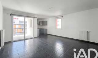 Appartement 3 Pièces 64 m² à vendre à Toulouse (31300)