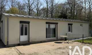 Maison 5 Pièces 100 m² à vendre à Dordives (45680)