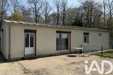 Maison 5 pièces 224000 €