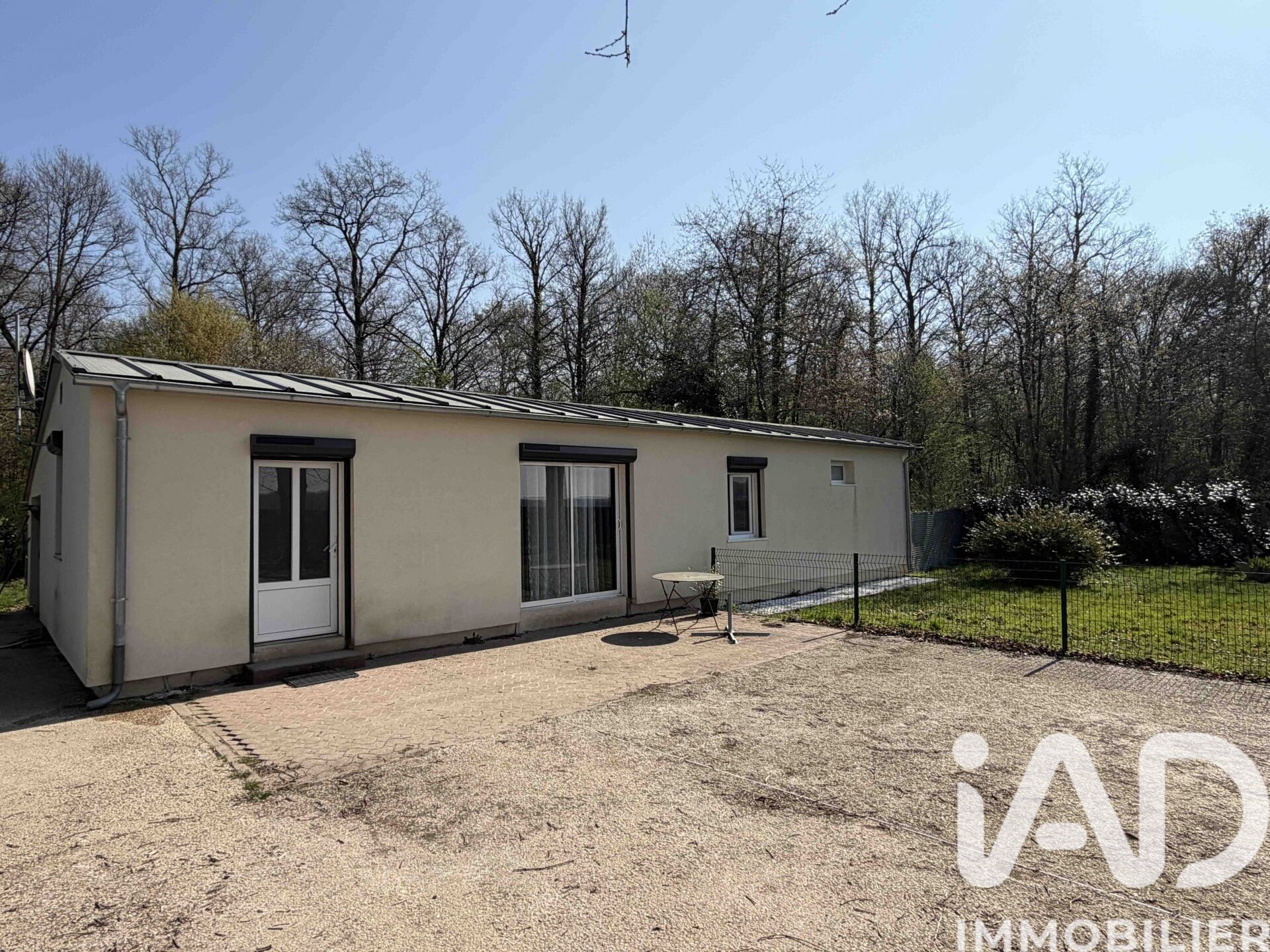 Vente Maison/villa 5 pièces - Photo 2