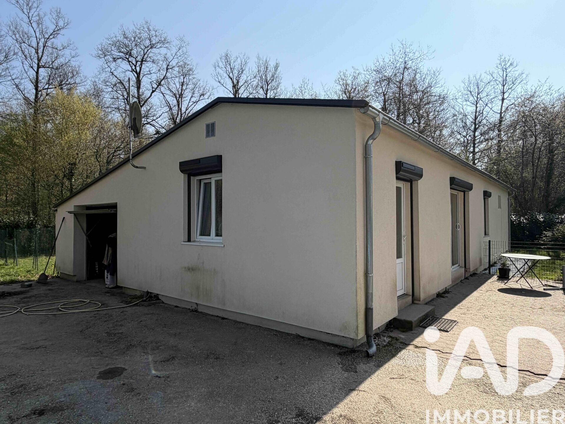 Vente Maison/villa 5 pièces - Photo 3