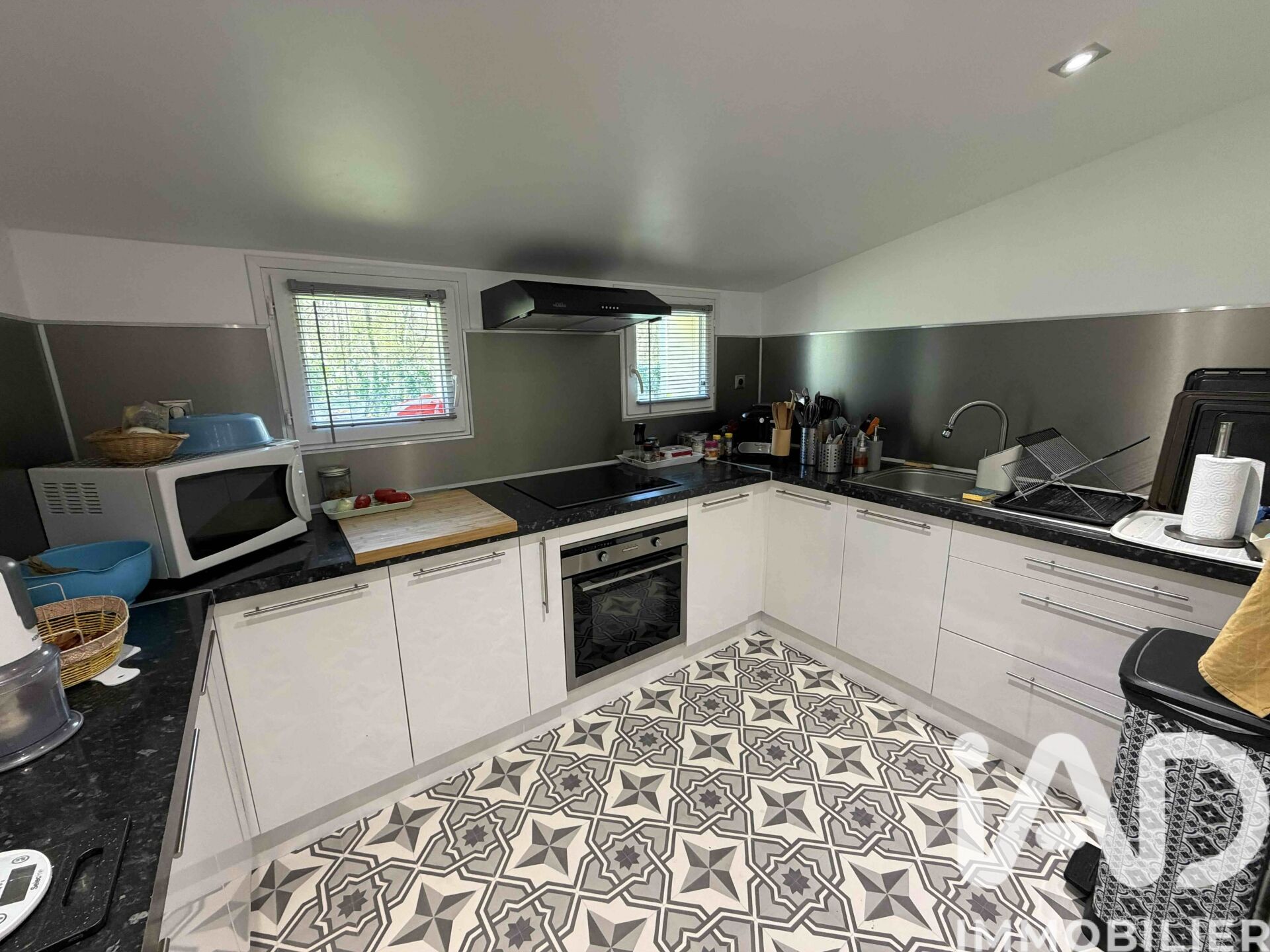 Vente Maison/villa 5 pièces - Photo 5
