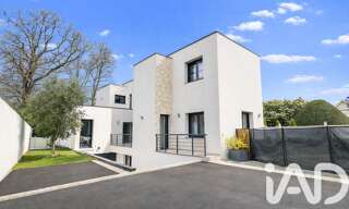 Maison 5 Pièces 147 m² à vendre à Sainte-Geneviève-des-Bois (91700)