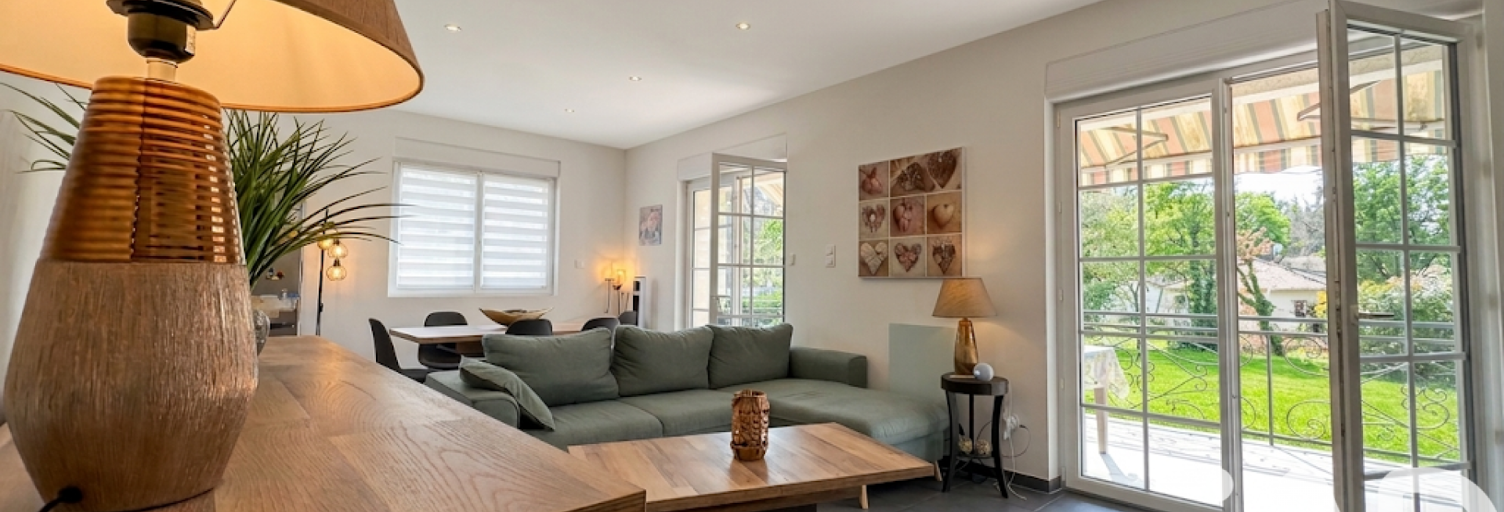 Appartement 3 Pièces 65 m² à vendre à Saint-Vit (25410)