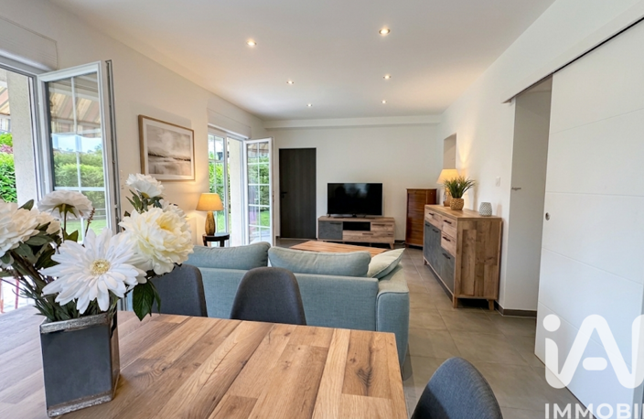 Vente Appartement 3 pièces — photo 2