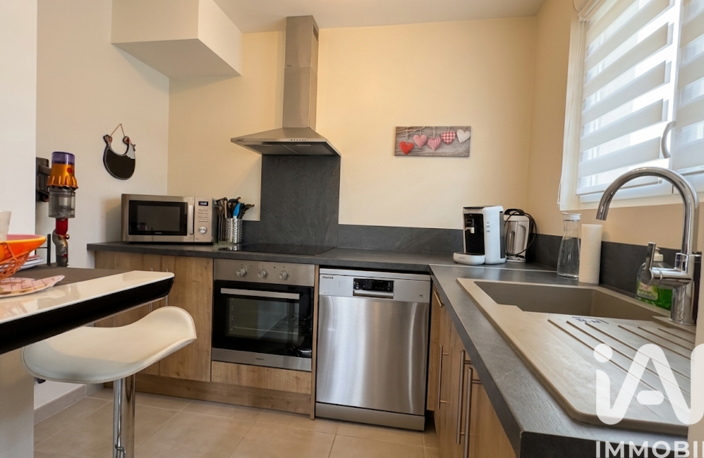 Vente Appartement 3 pièces — photo 3