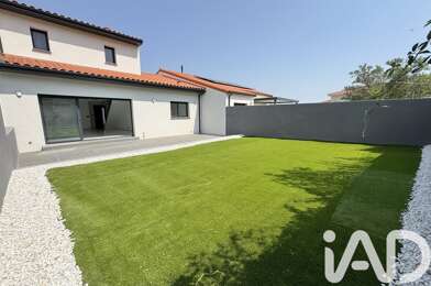 Maison 4 pièces 319000 €