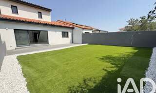 Maison 4 Pièces 120 m² à vendre à Passa (66300)