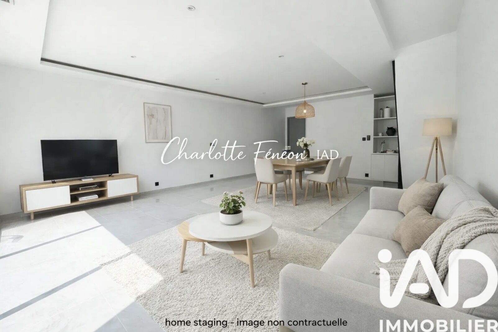 Maison à vendre, 4 pièces, 120 m², Passa