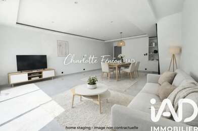Maison 4 pièces 309000 €