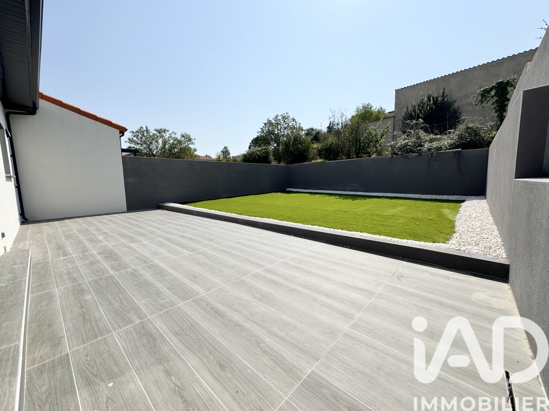 Vente Maison/villa 4 pièces - Photo 4