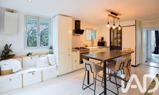 Maison 3 Pièces 60 m² à vendre à Trilbardou (77450)