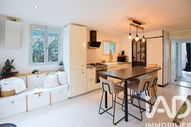 Maison 3 pièces 159000 €